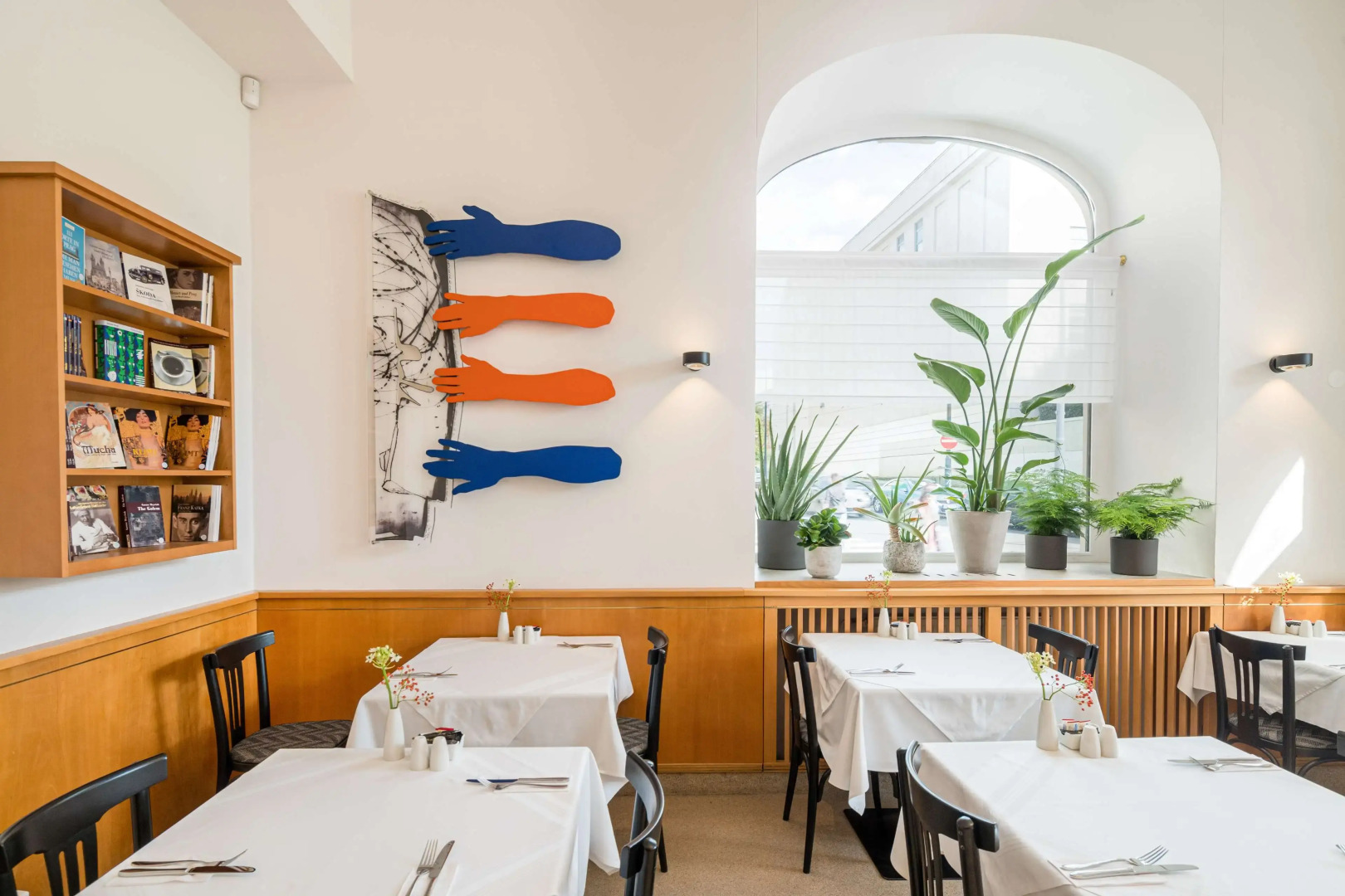 Best Western Hotel Moran