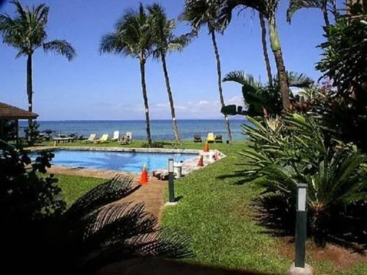 Hale Mahina - Building B