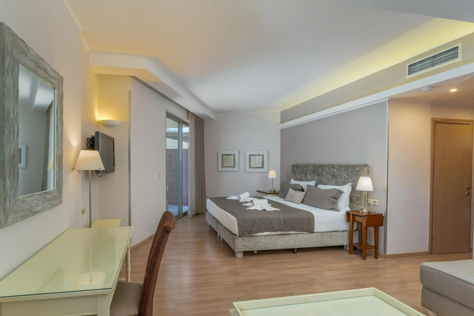 San Nicolas Resort Hotel