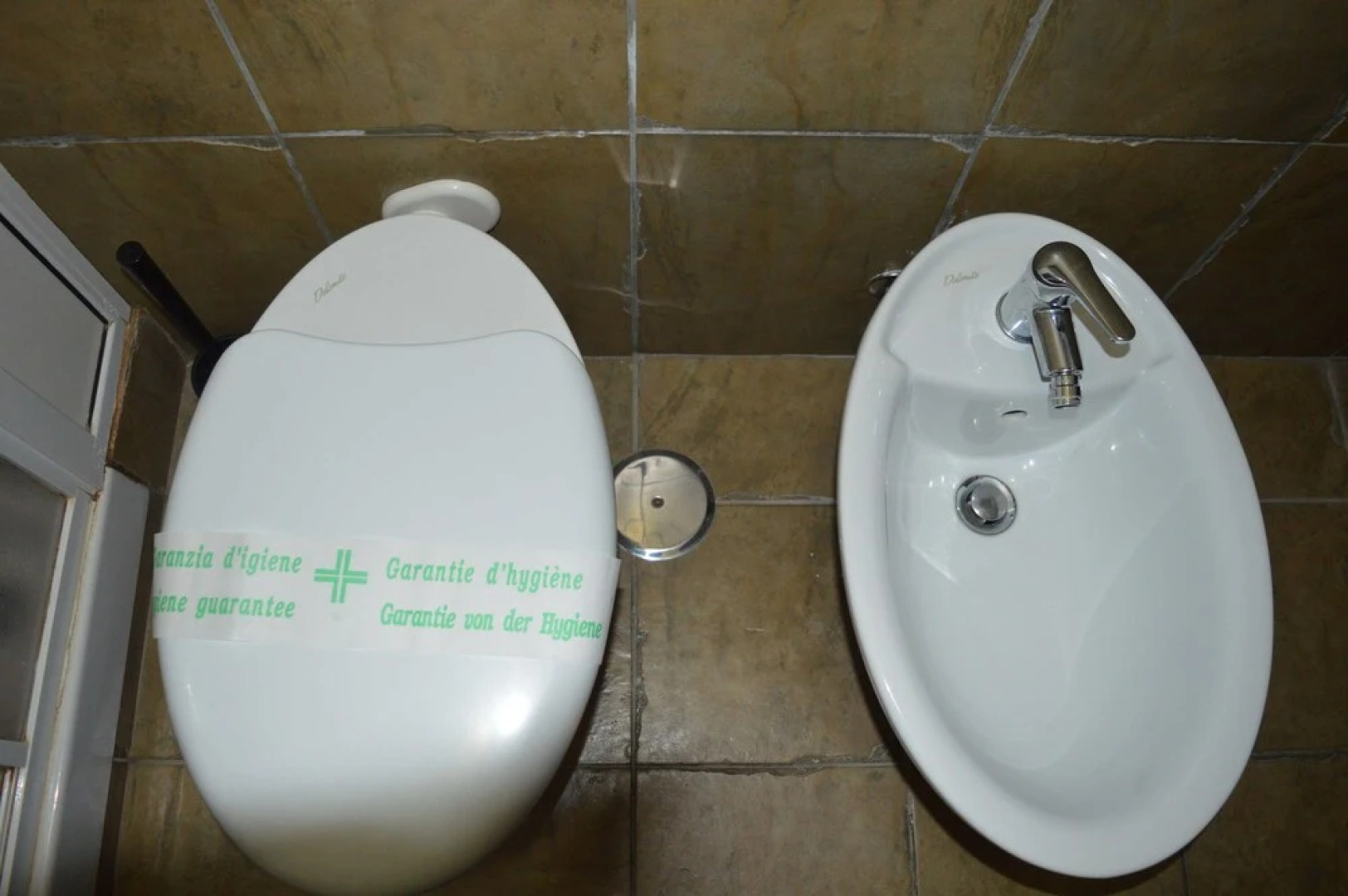 Villa Tre Colli B&B and Restaurant