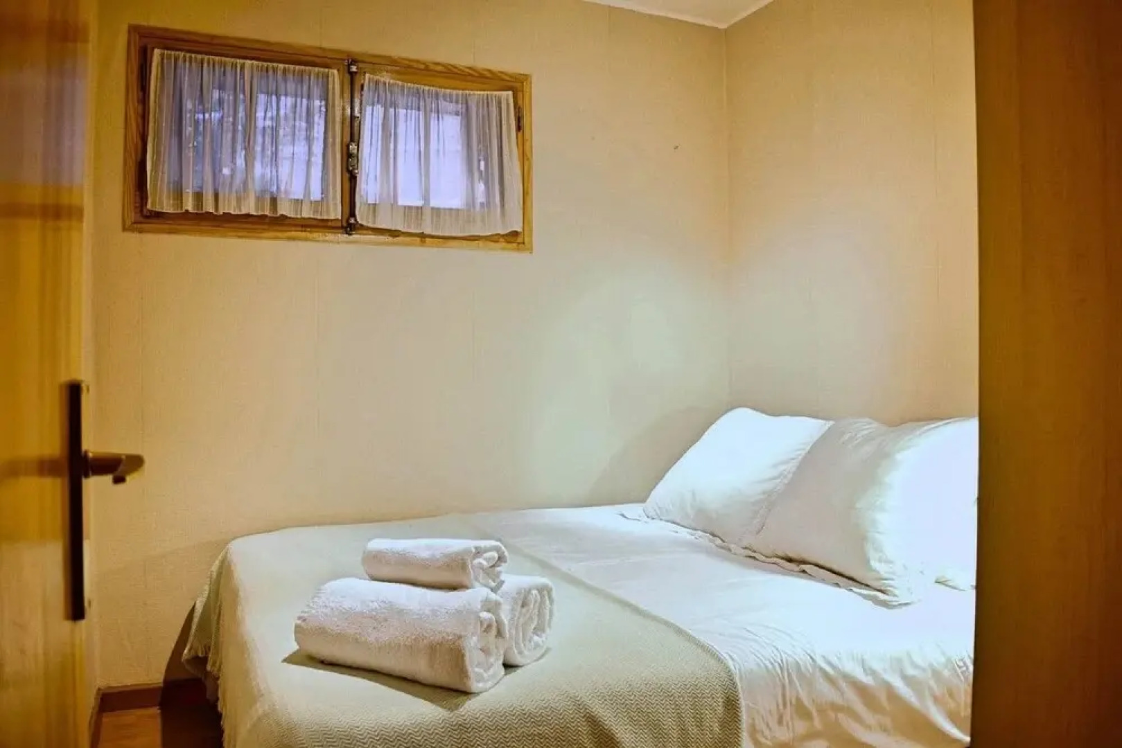 Selva by Keywii con Terraza en el Centro de Formigal y Wifi