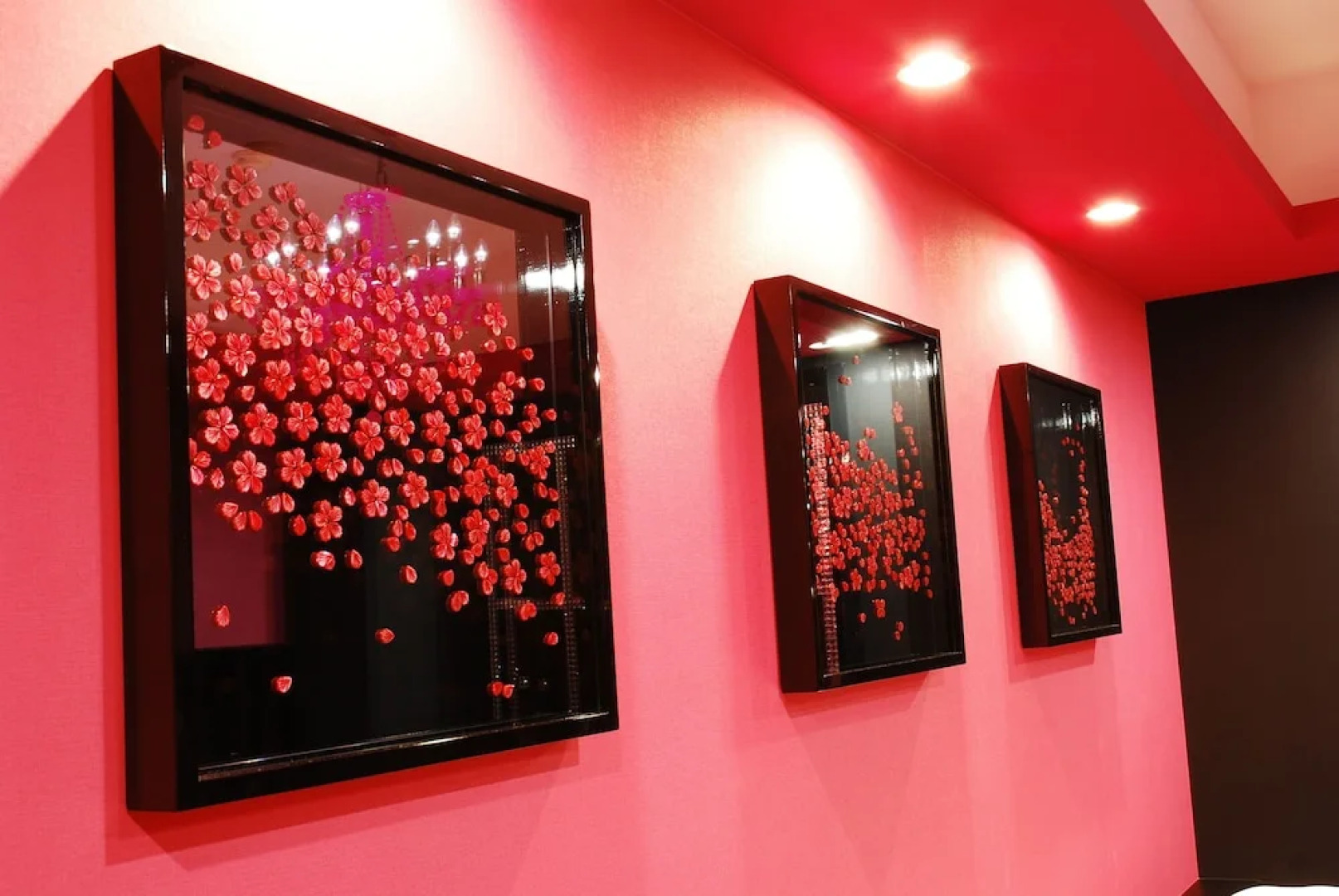 VANILLA RESORT KAWAGOE - Adults Only