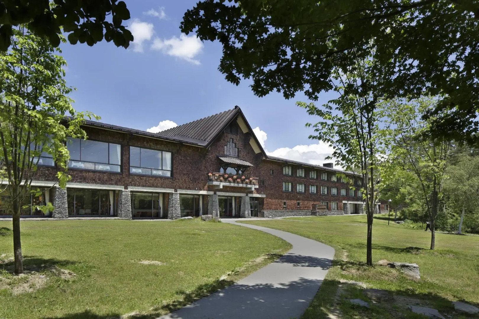 Urabandai Kogen Hotel