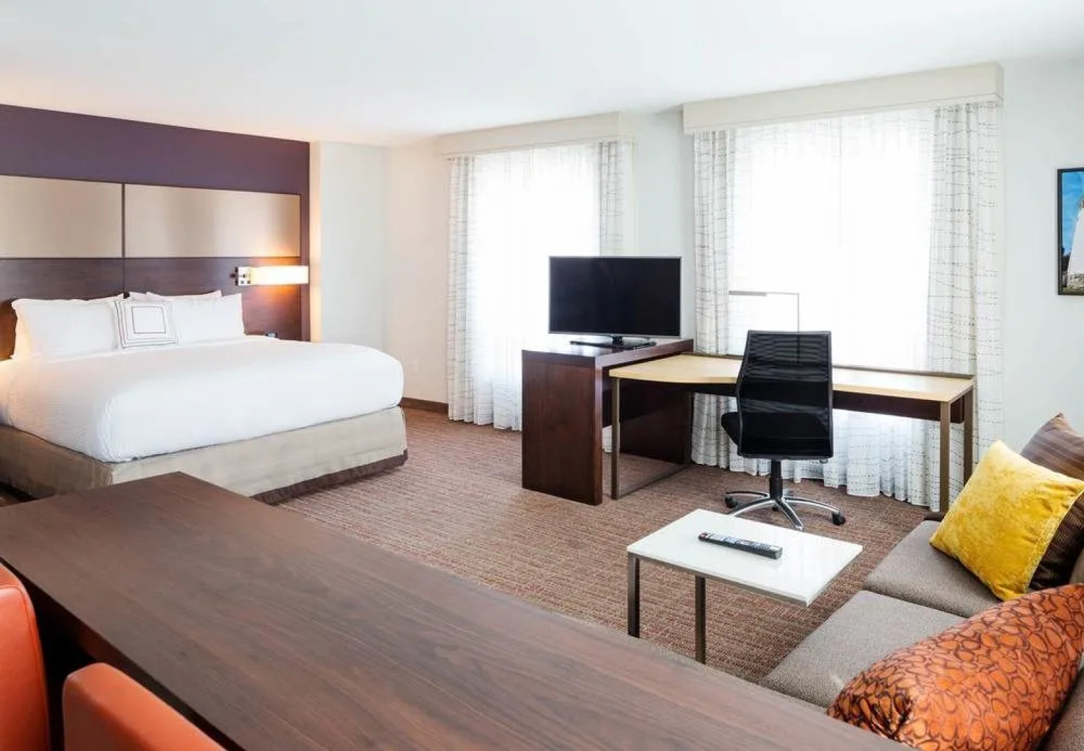 Residence Inn Bangor