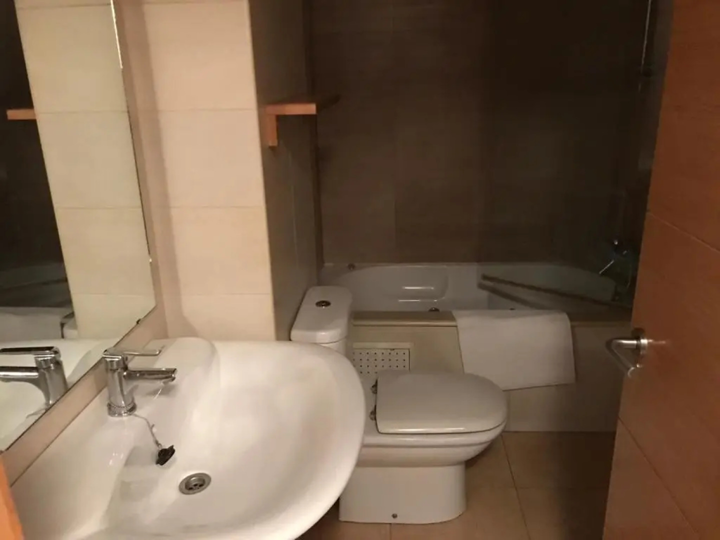 Apartamento Centro Almansa