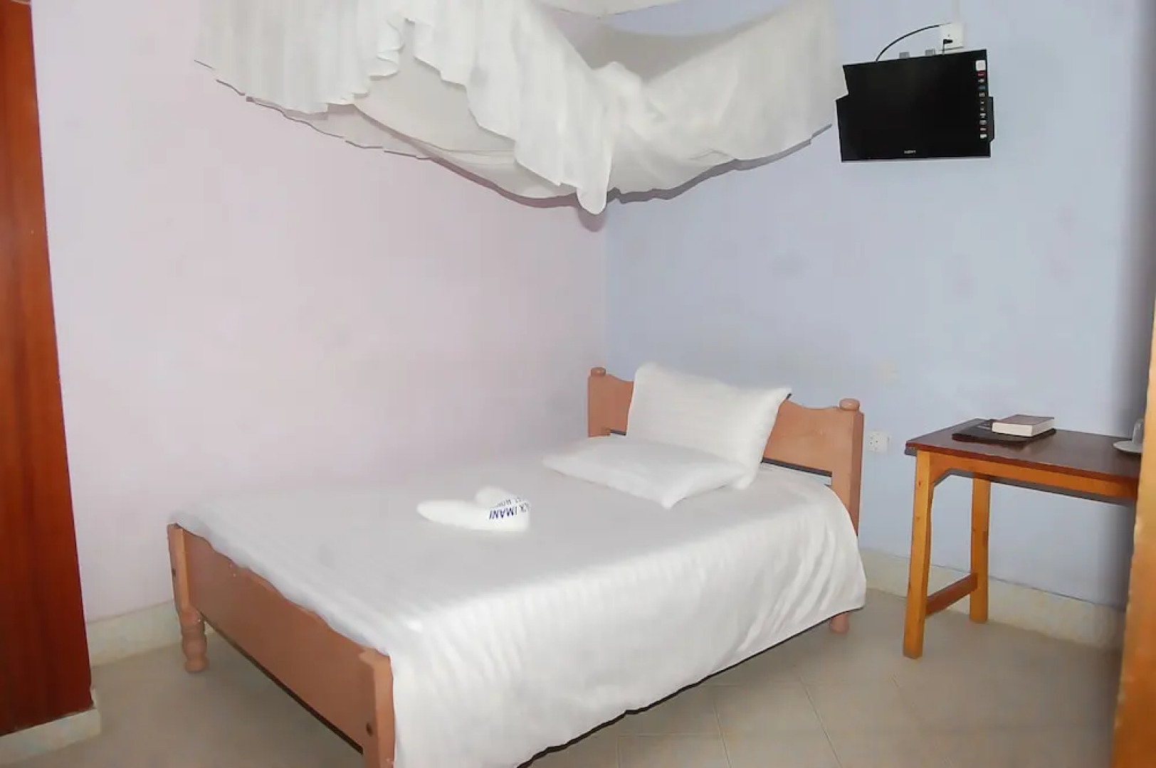 ACK Imani Guest House