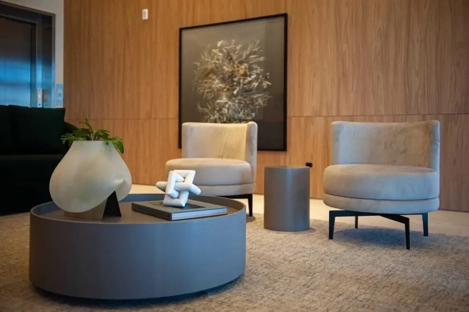 roomin I Kplatz I Campinas