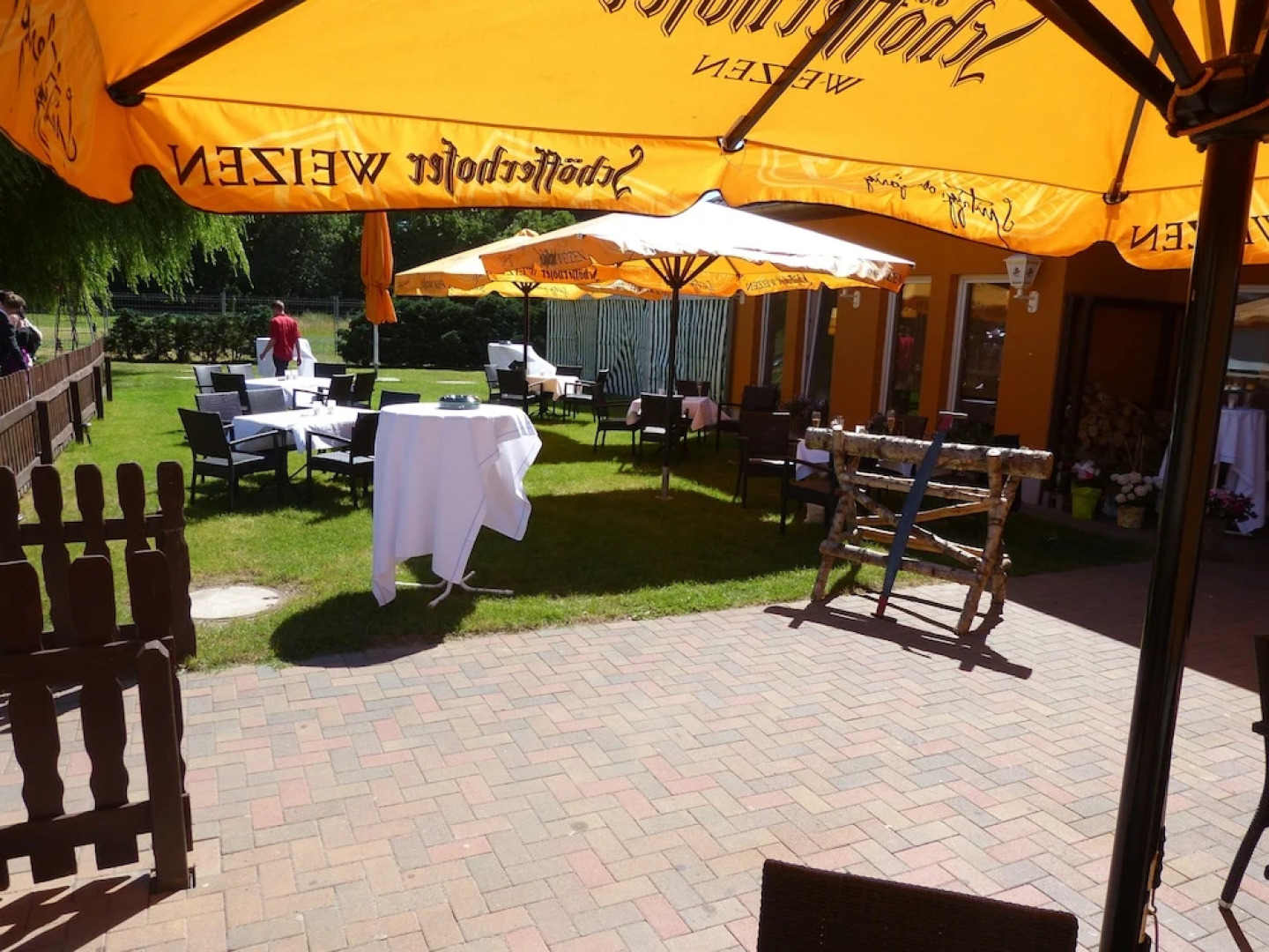 Kulturscheune Schilde