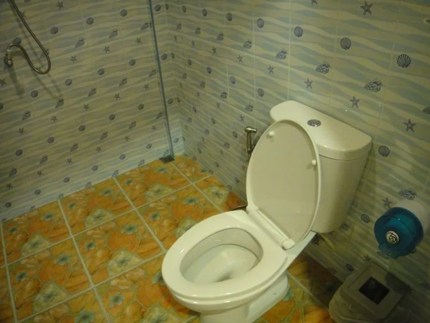 Baan Aowthai Homestay Ko Kood