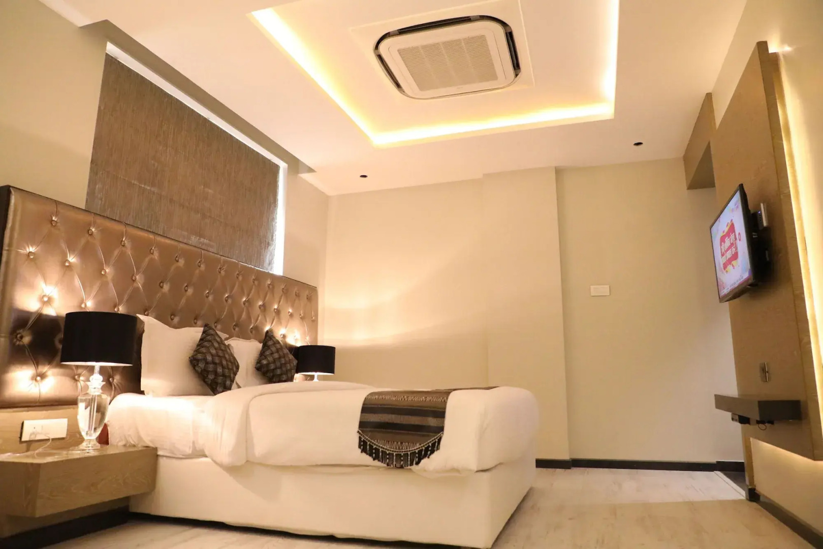 Hotel Imperial Grand