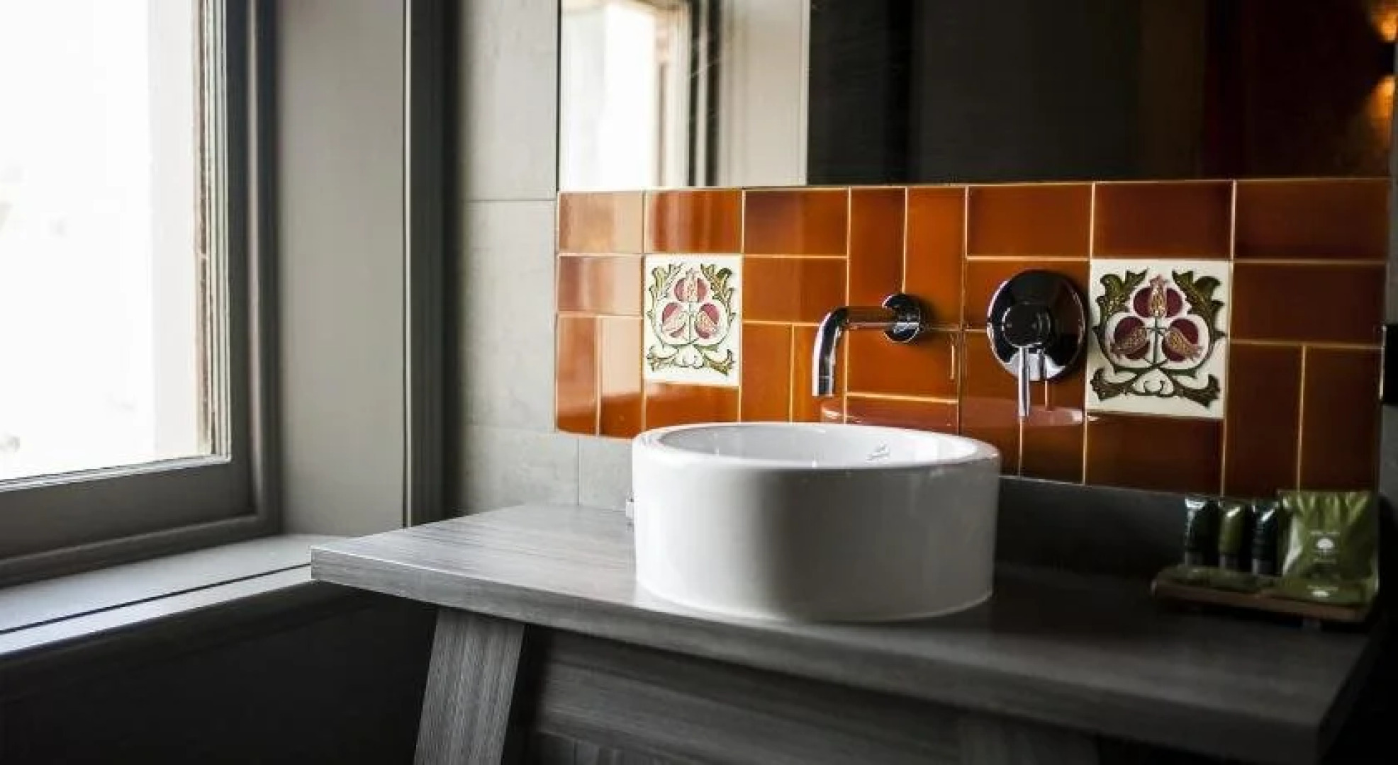 Criterion Hotel Sale