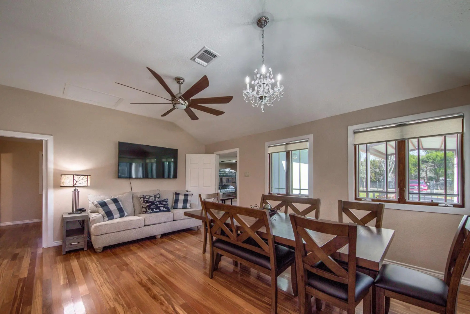 Ponderosa Country Haus PRD 2495