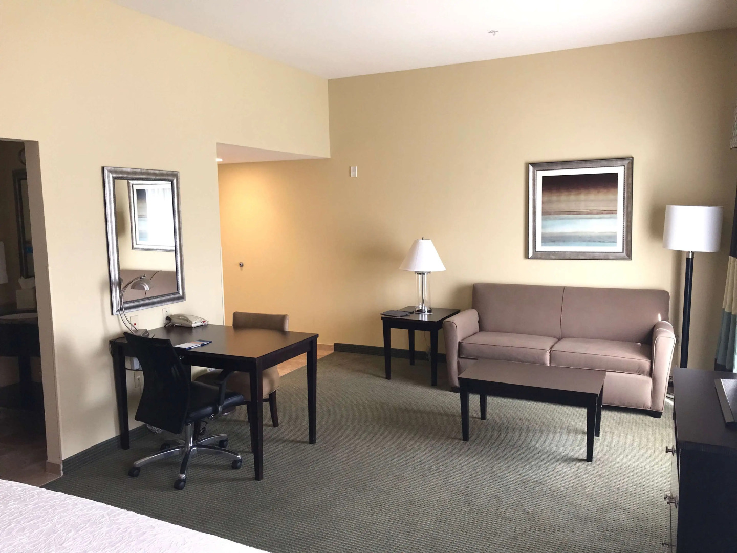 Hampton Inn & Suites Austin - Lakeway