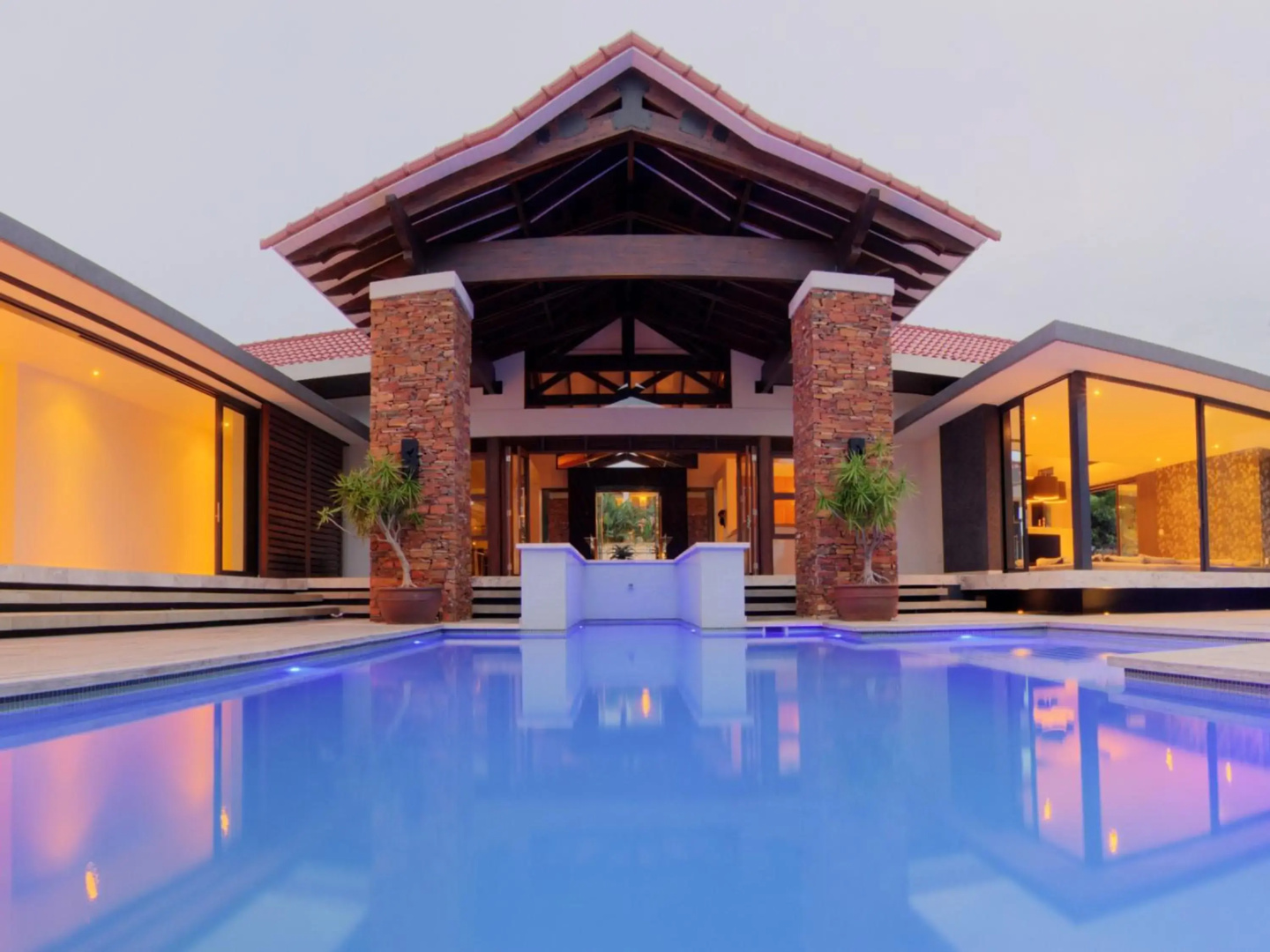 Umhlanga Beach Villa