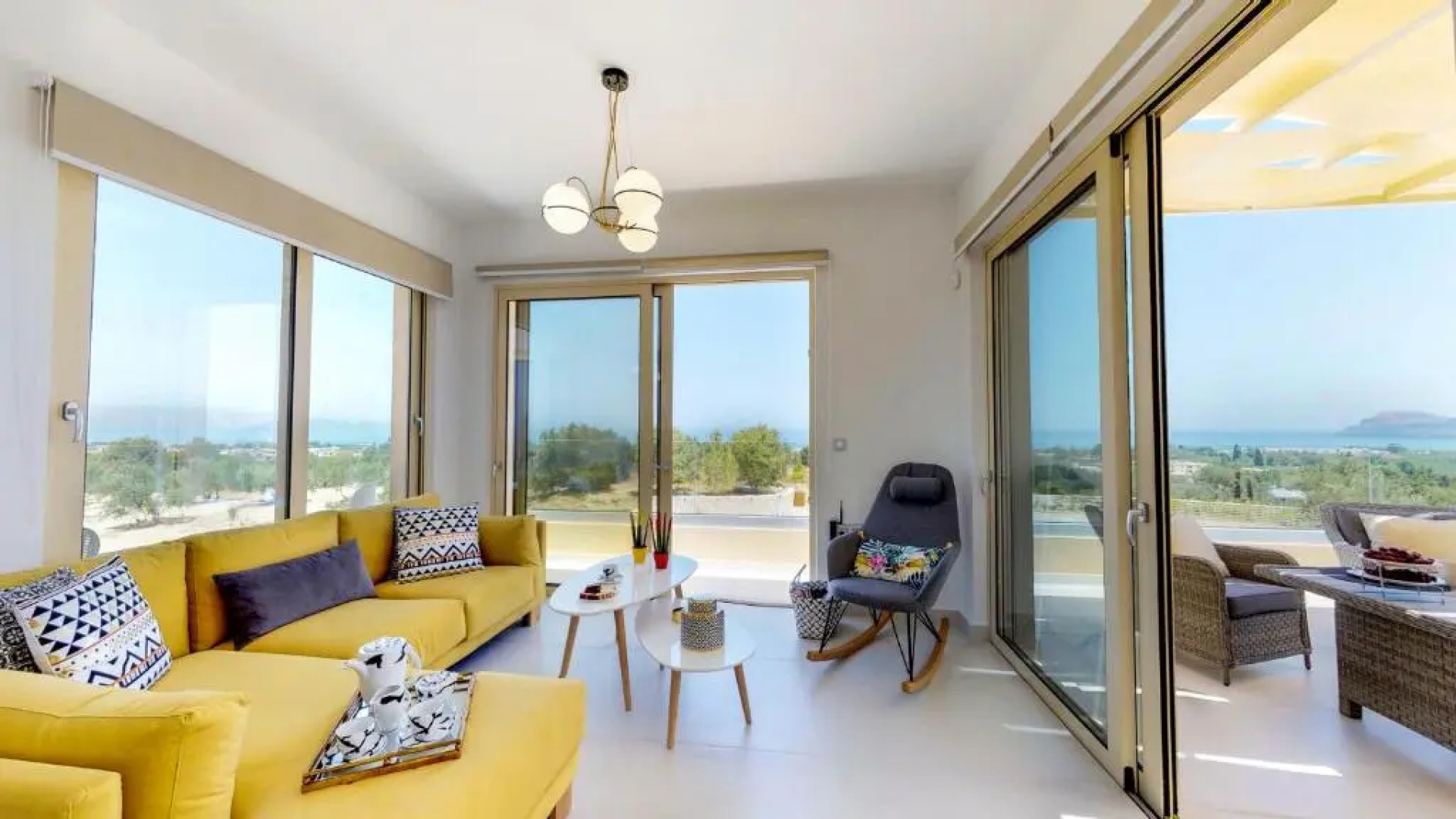 Liberty & Freedom Luxury Villas