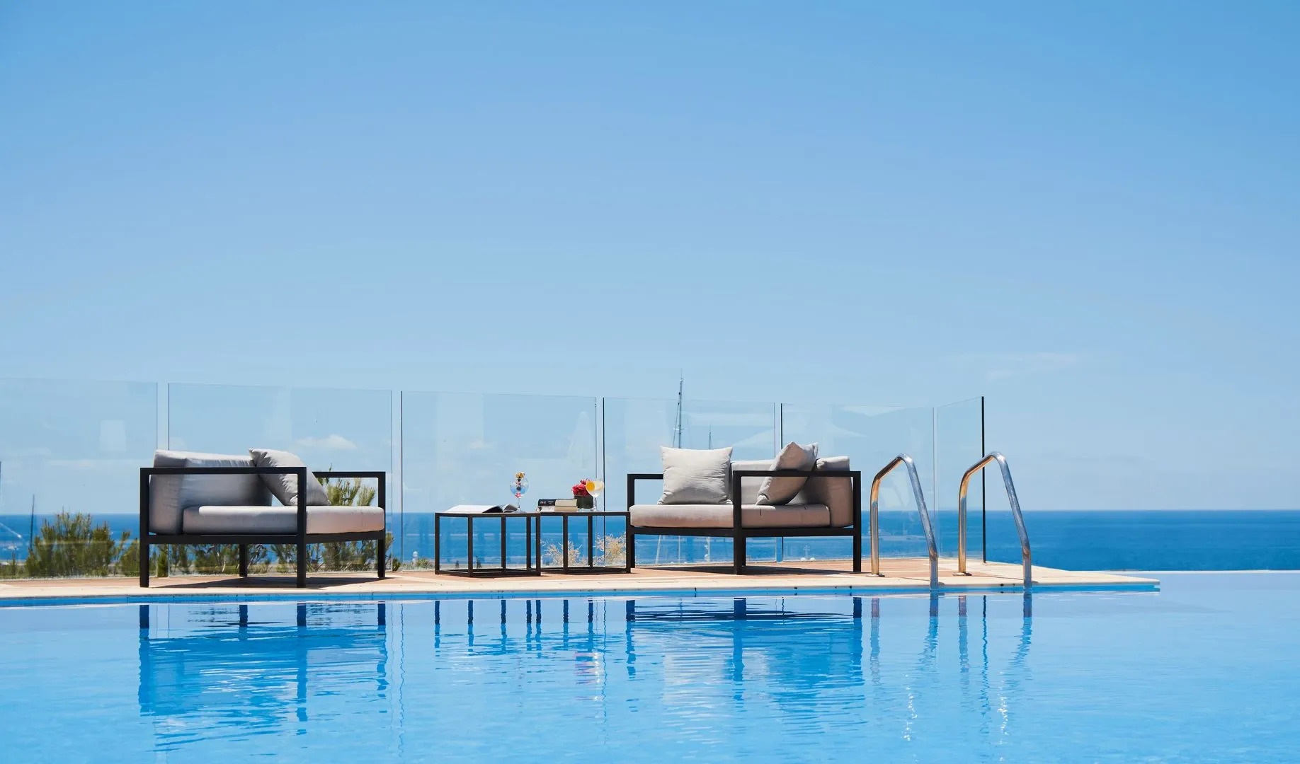 Pure Salt Port Adriano Hotel & SPA - Adults Only