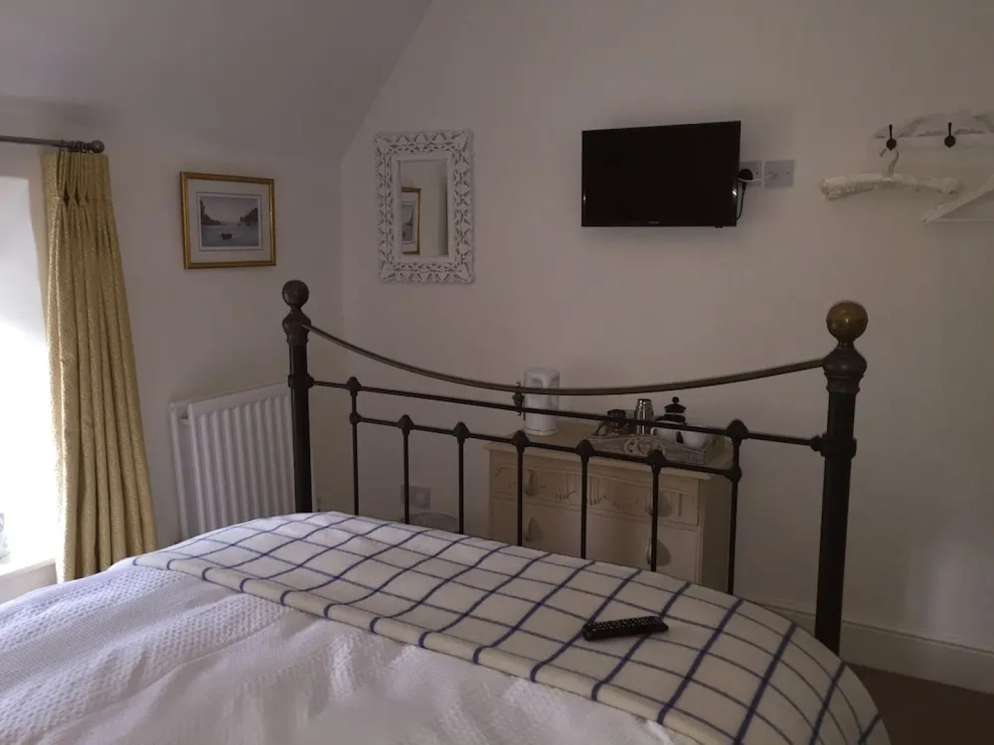 The Cherry Orchard B&B
