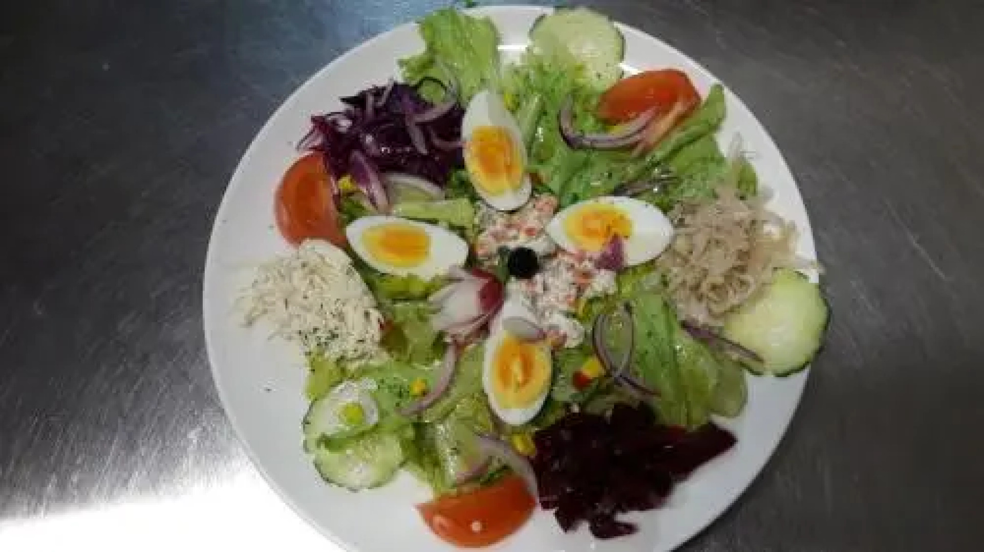 Auberge de l'Hôtel de France