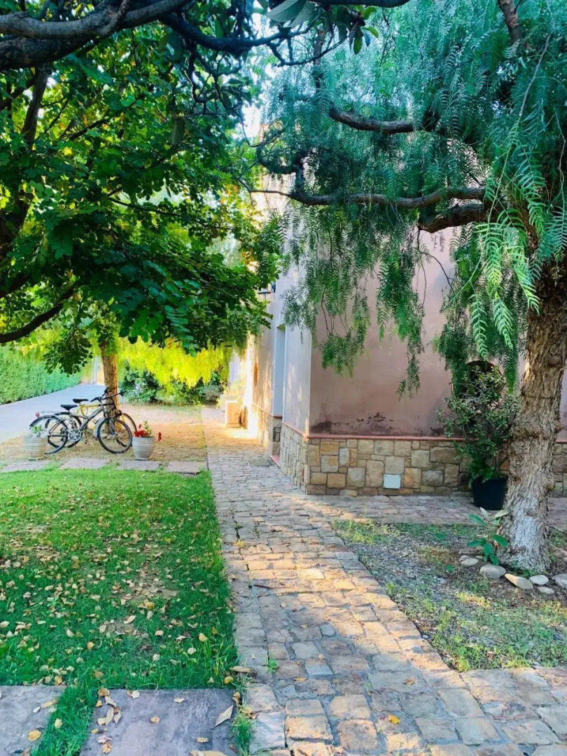 Case Vacanze Casa Romana