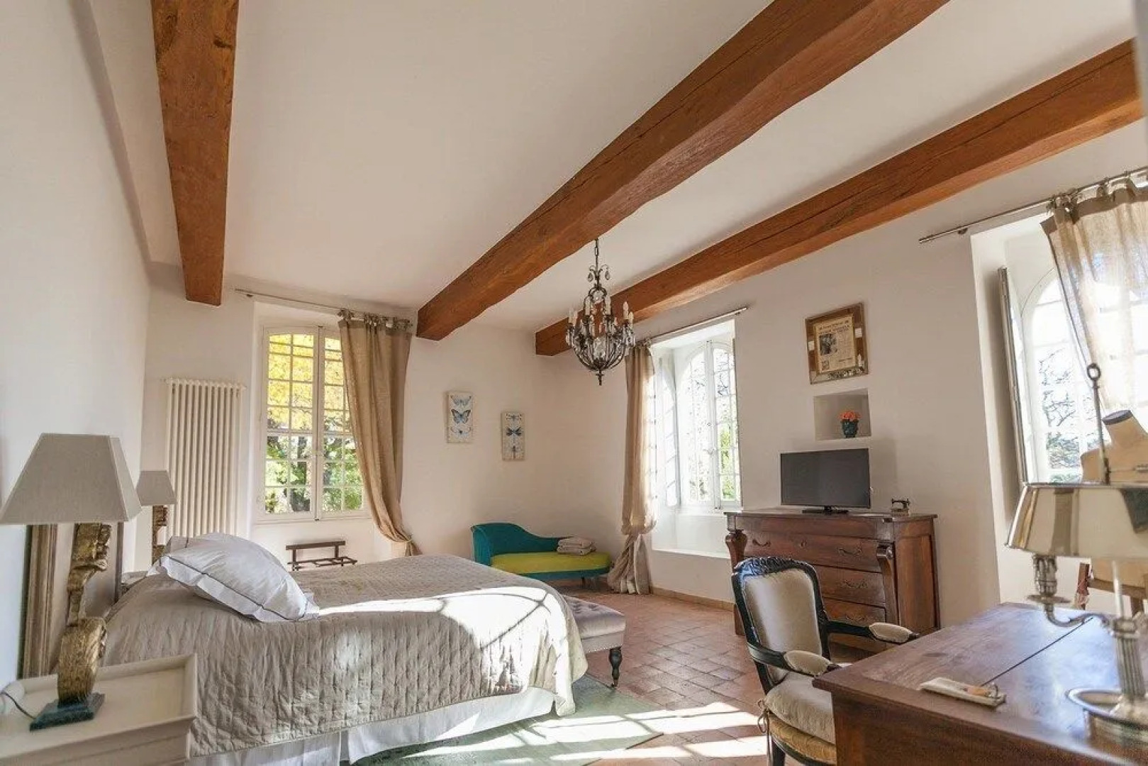 Château de Saint Félix