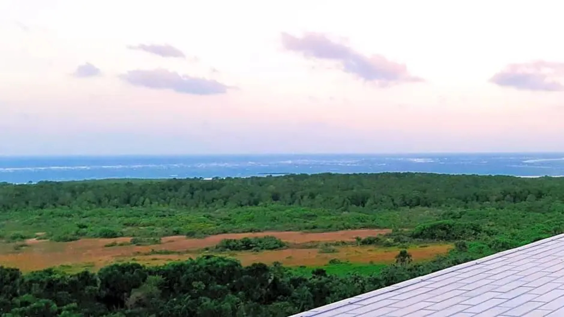 Salinas Park Resort 2 Quartos