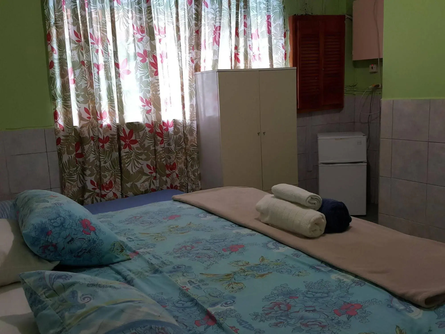Caribbean Tourist Villa Guest House