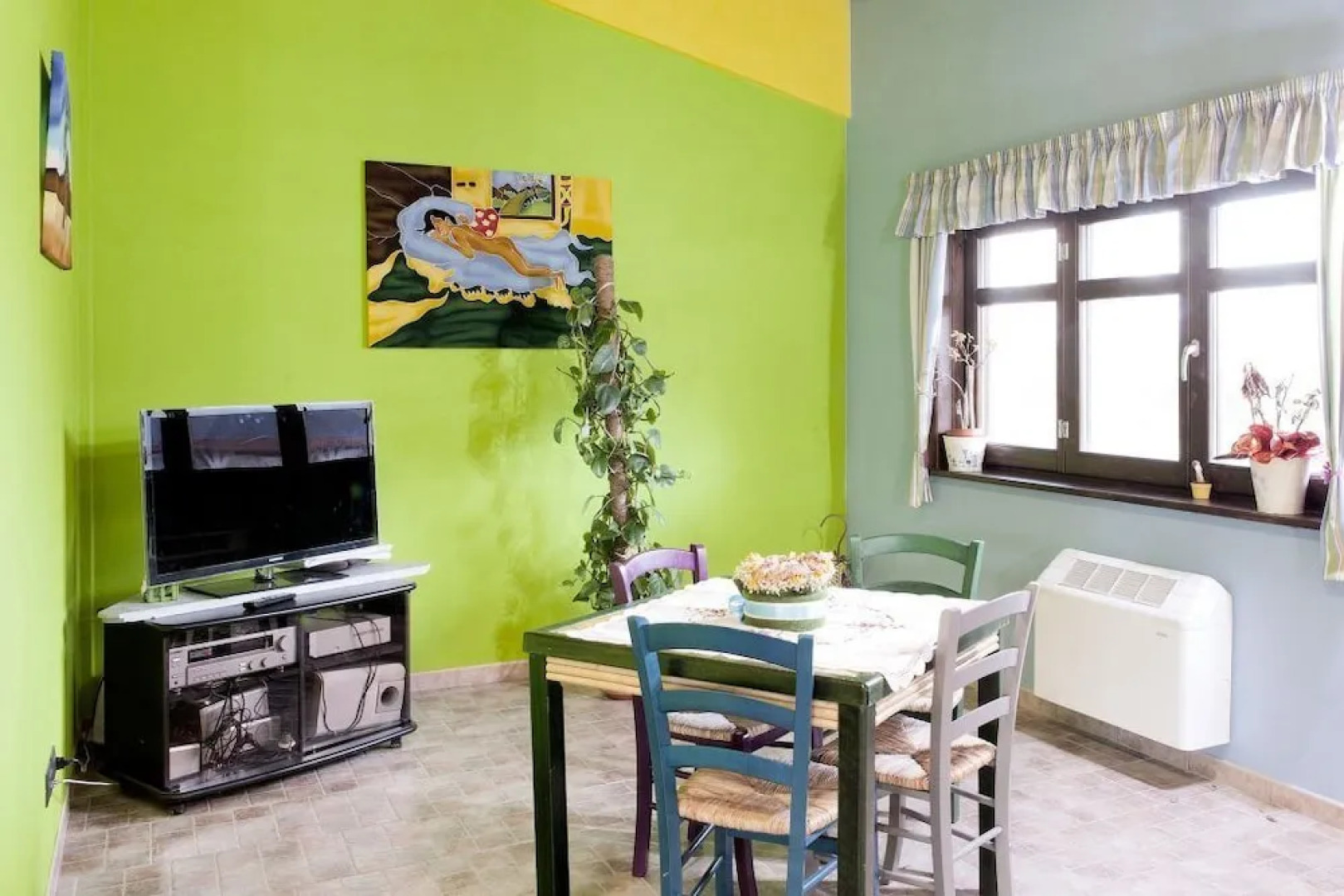 Azienda Agrituristica La Giarda