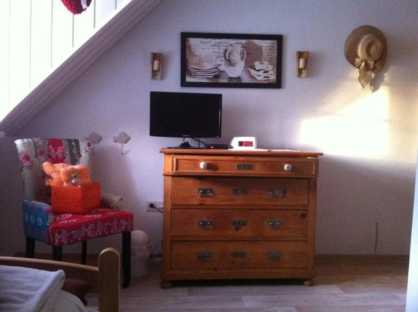 B & B Allee-Hof Bockhorn