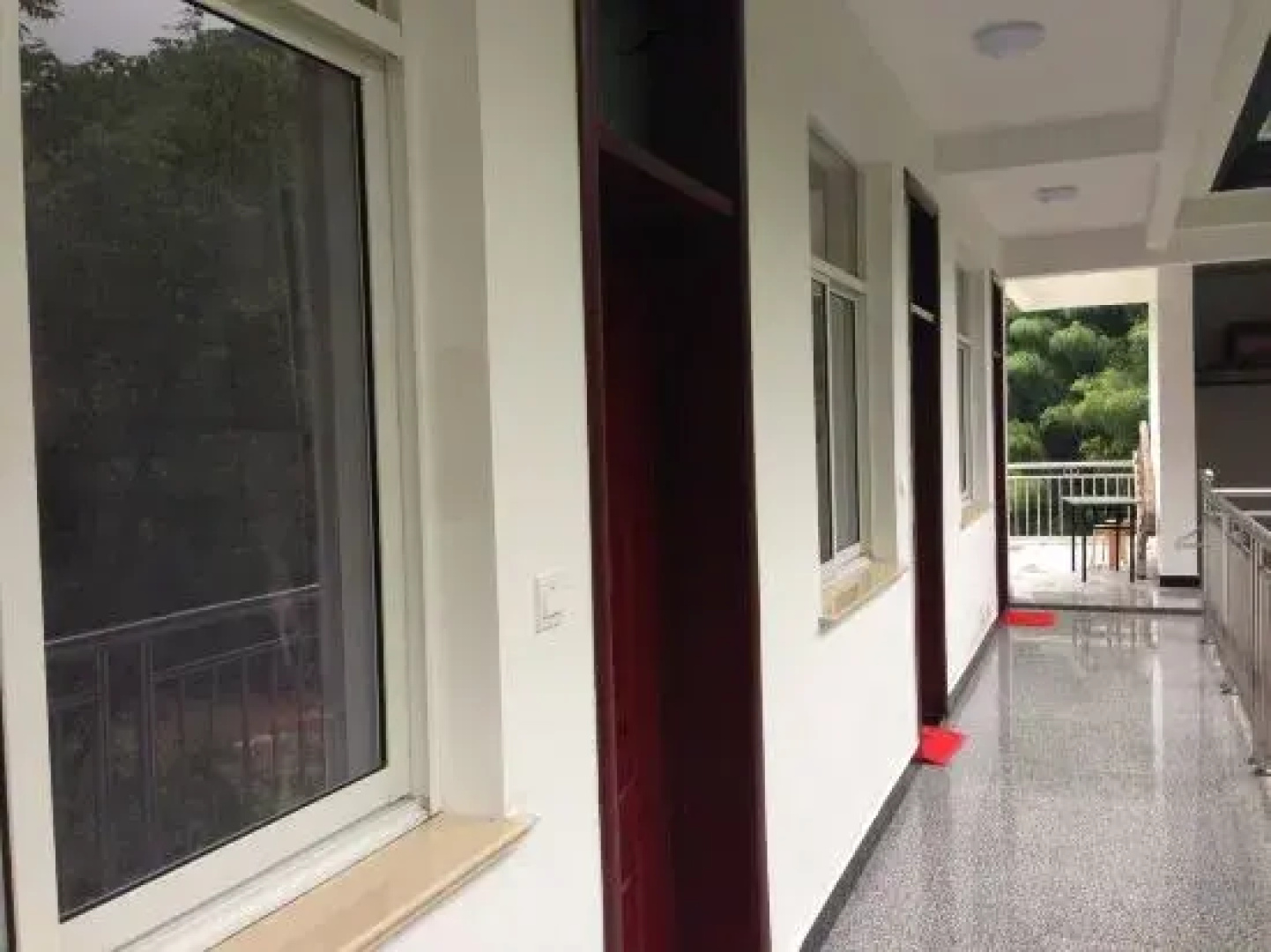 Qixian Qingfeng Farmhouse