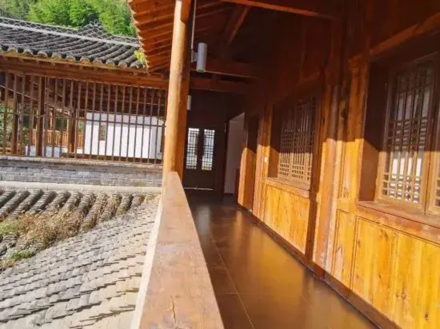 Muguang Garden Hostel