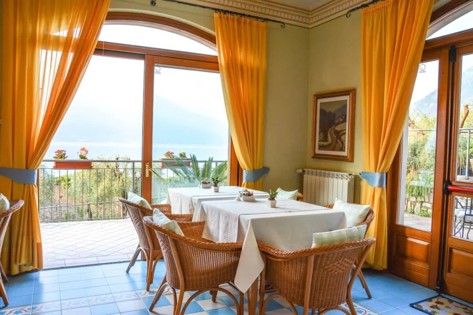 Hotel Locanda Ruscello Garnì