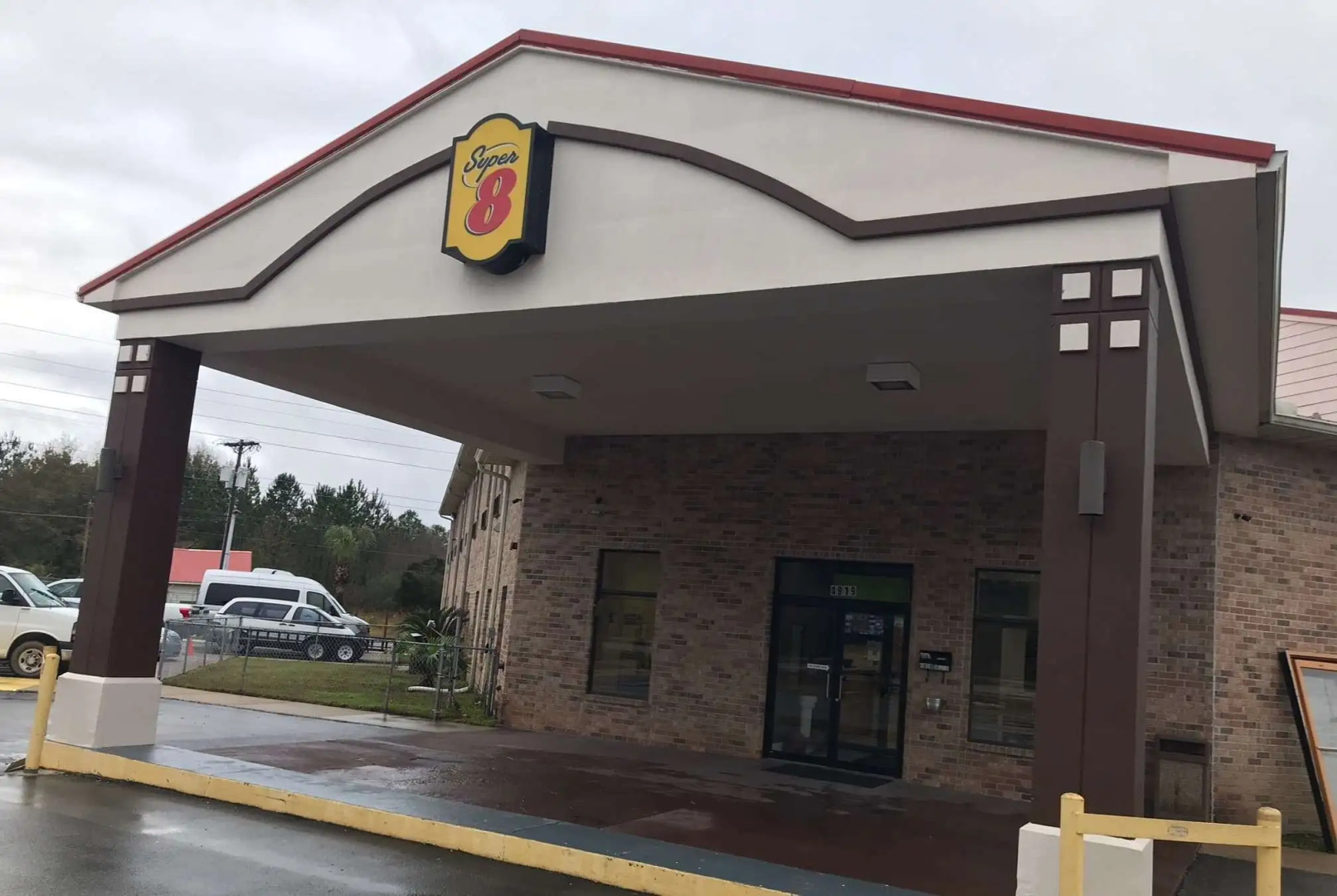 Super 8 by Wyndham Pascagoula