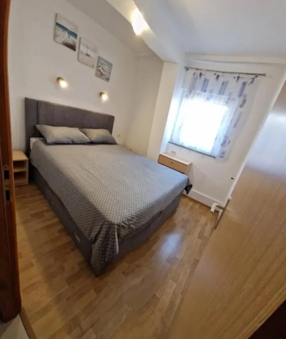 Apartments Vuceric