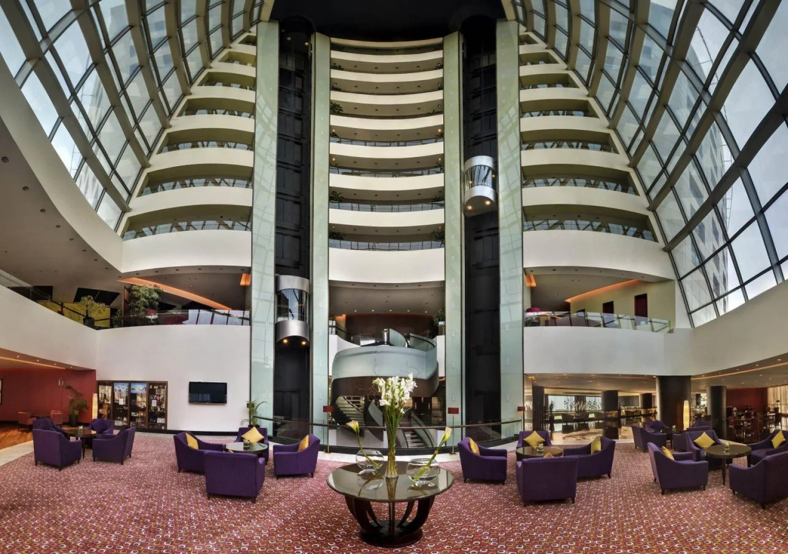 Sofitel Al Khobar The Corniche