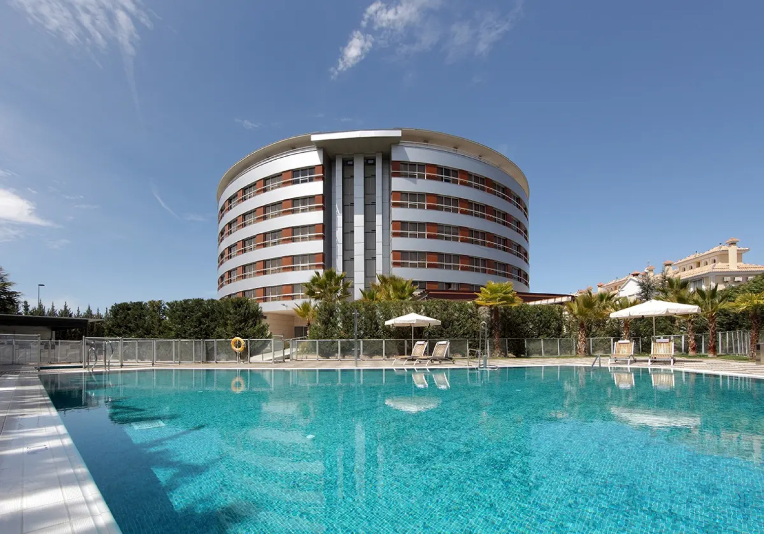 Hotel Abades Nevada Palace