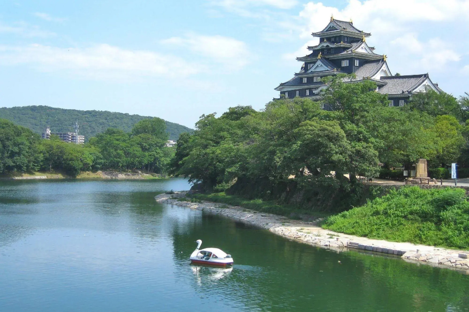 APA Hotel Okayama Ekimae
