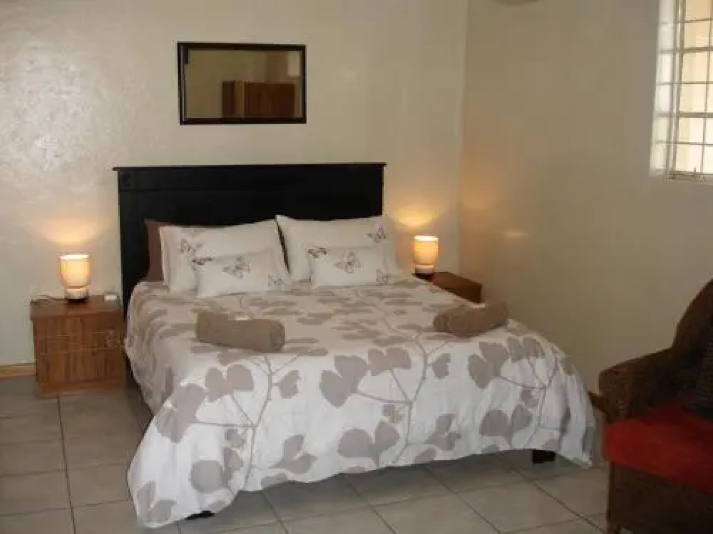 Kaniklani Guest Apartments