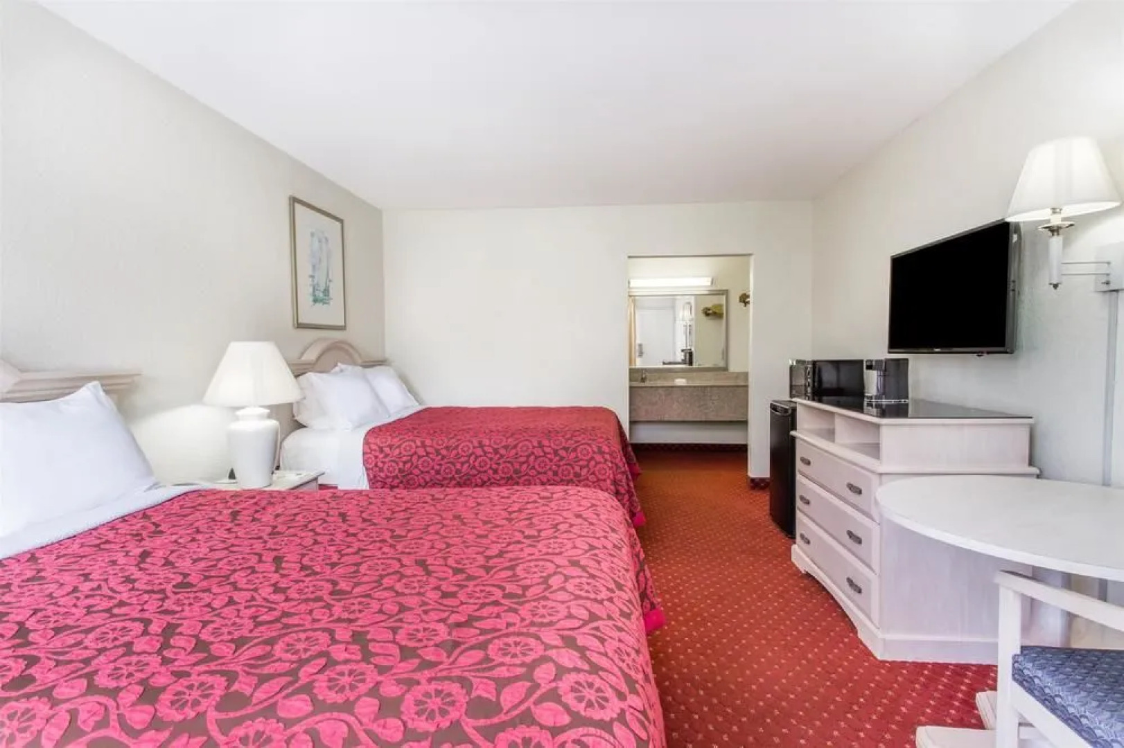 Days Inn by Wyndham Melbourne