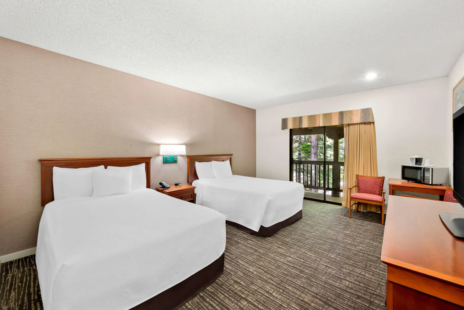 Best Western Stagecoach Inn