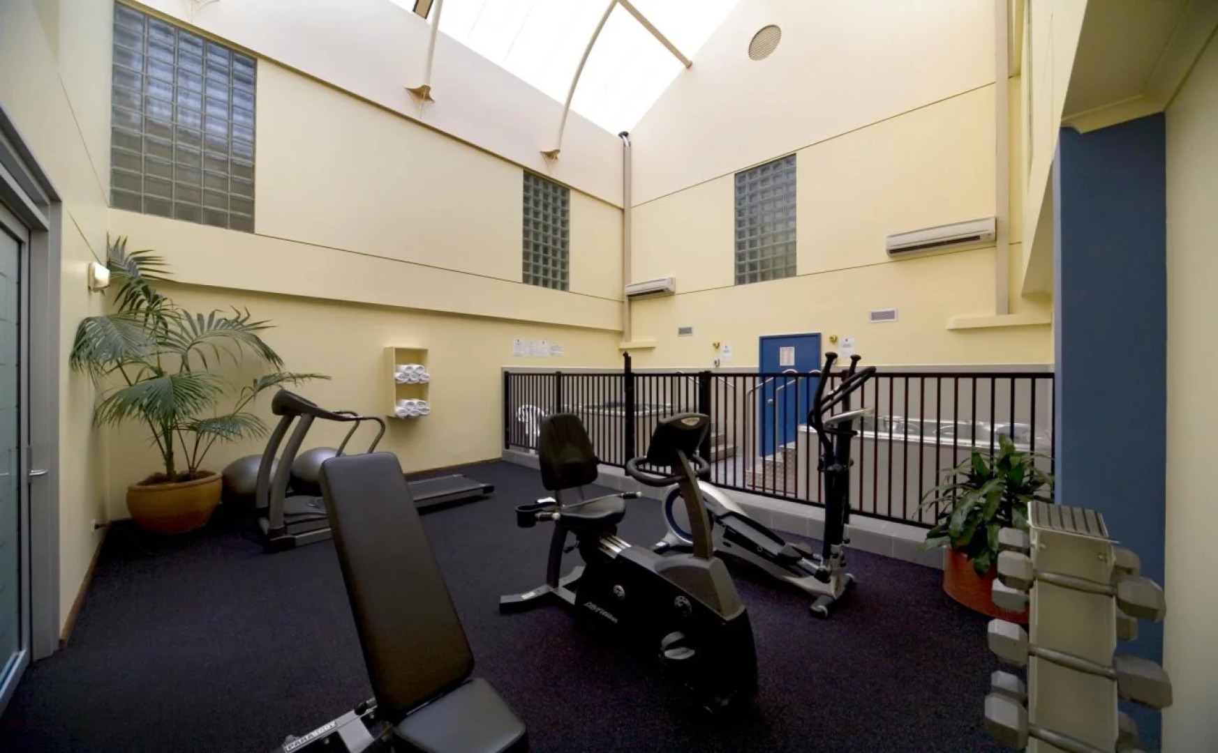 Madison Capital Executive Apartments