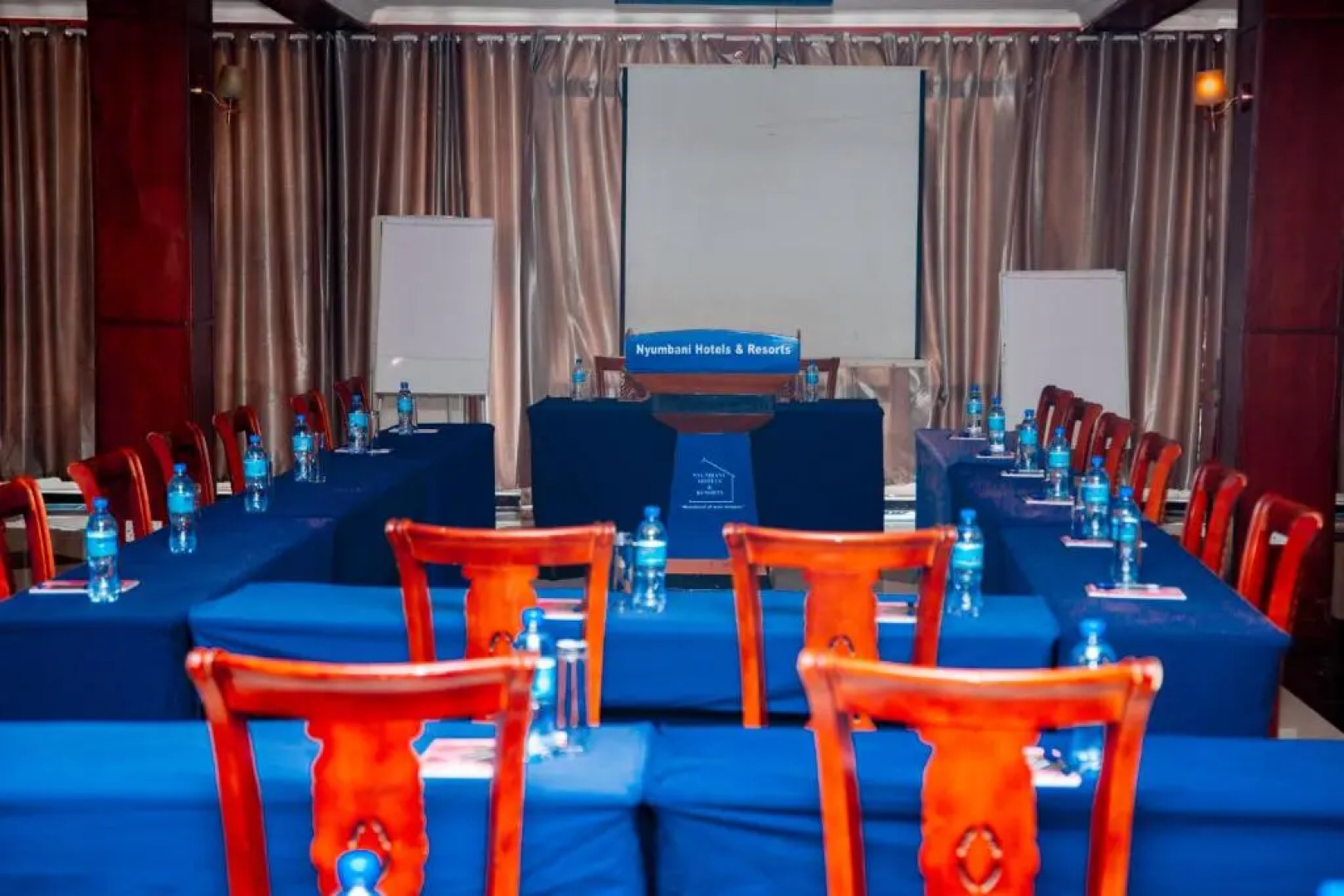 Nyumbani Hotels & Resorts