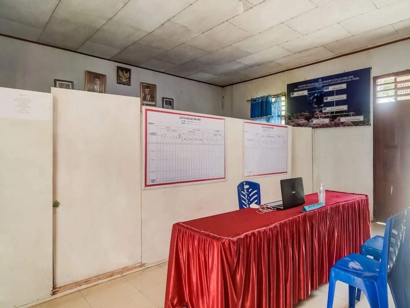 OYO Homes 91148 Homesstay Desa Wisata Bahoi Near Ekowisata Mangrove Desa Bahoi