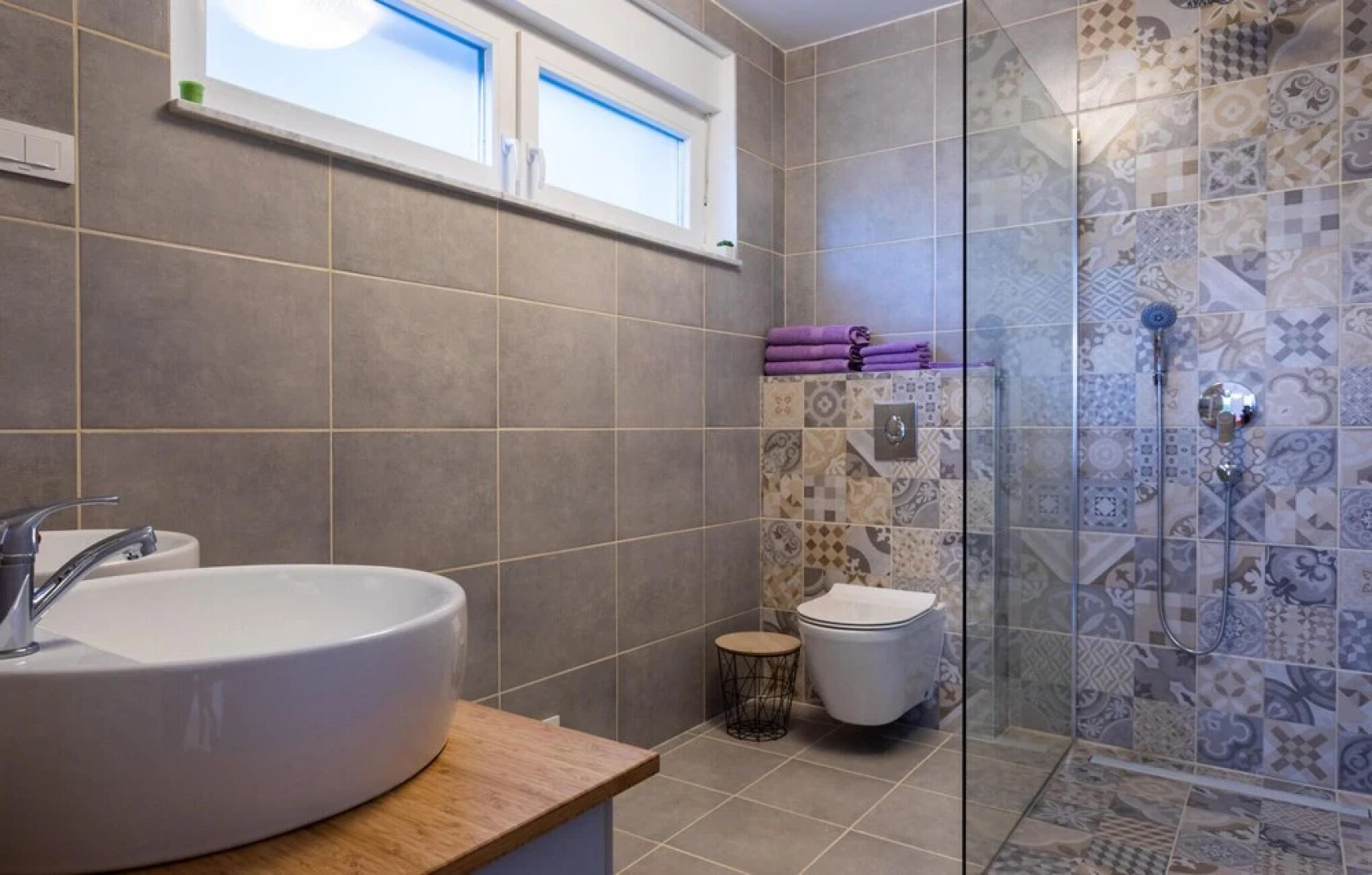 Beautiful Home in Klimno With Sauna, Wifi and 4 Bedrooms