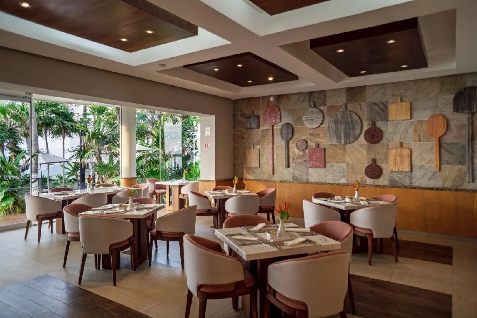 Sunset Fishermen Beach Resort Playa del Carmen - All inclusive