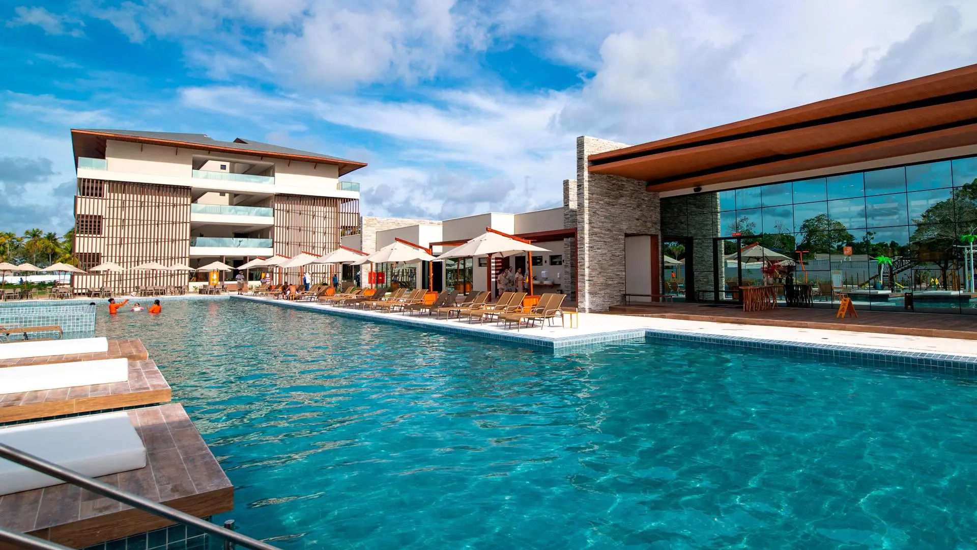 Ipioca Beach Resort Maceió