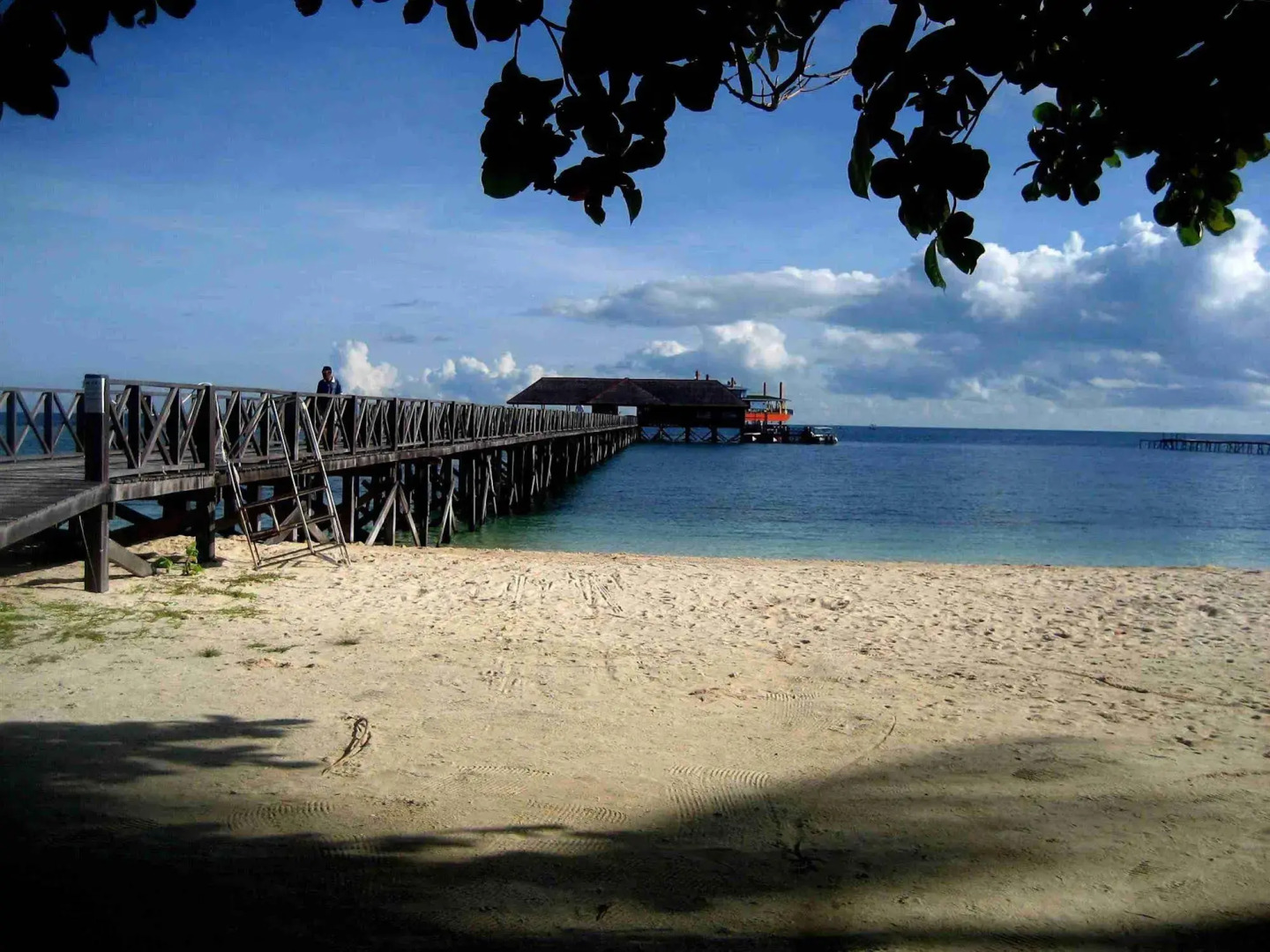 Brahminy Kite Holiday Home