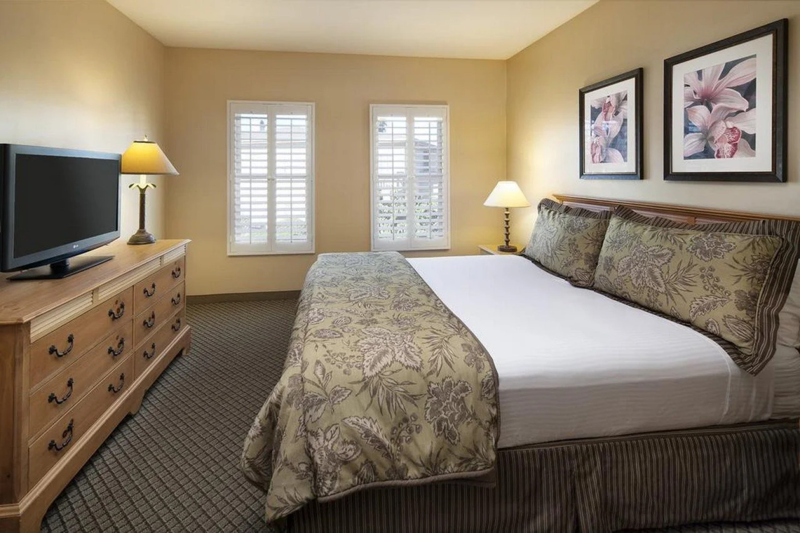 The Steward, Santa Barbara, A Tribute Portfolio Hotel