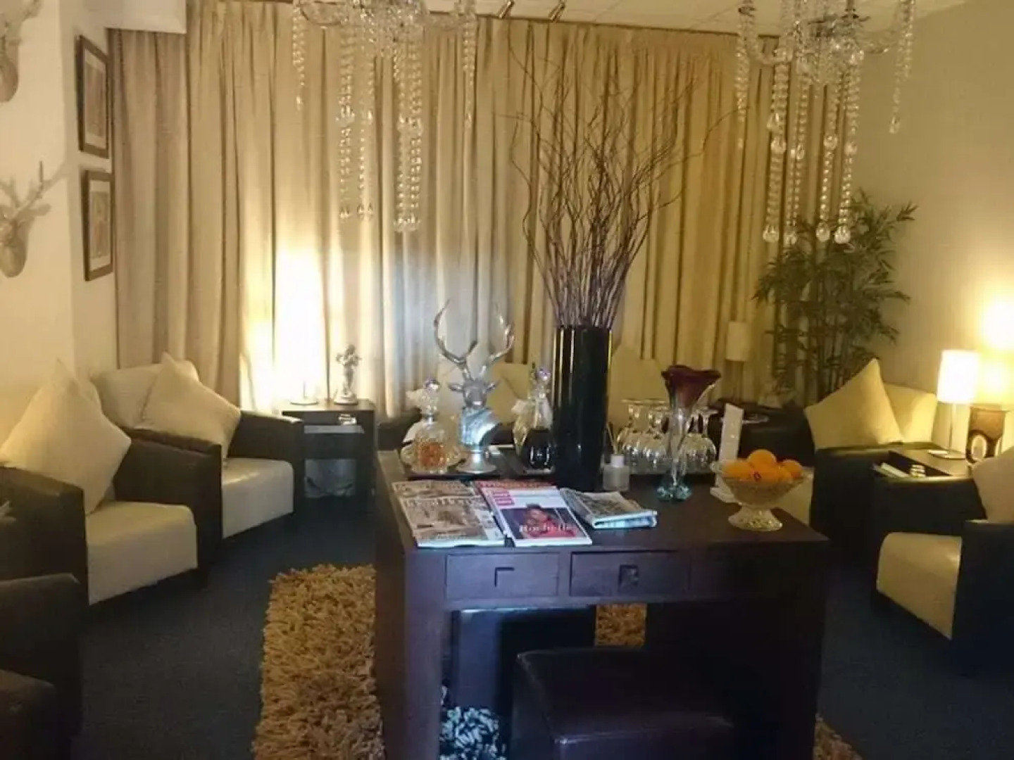 The Ocean Hotel & Spa