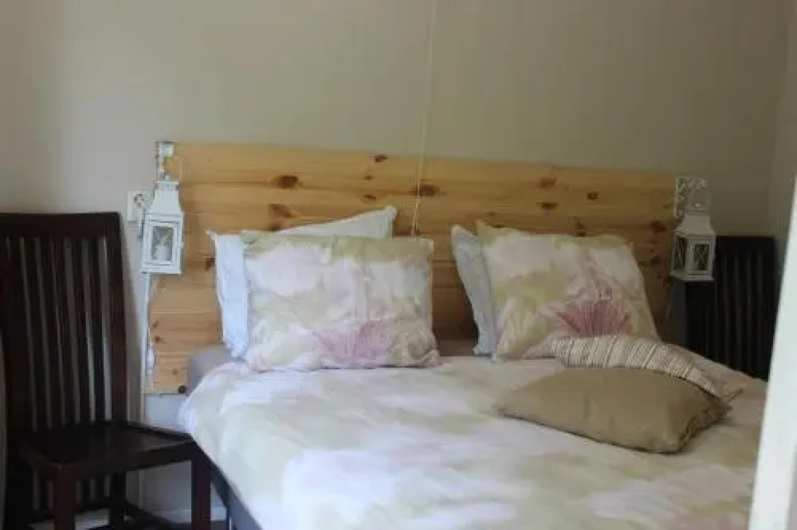 Bed and breakfast de Oude Rijn