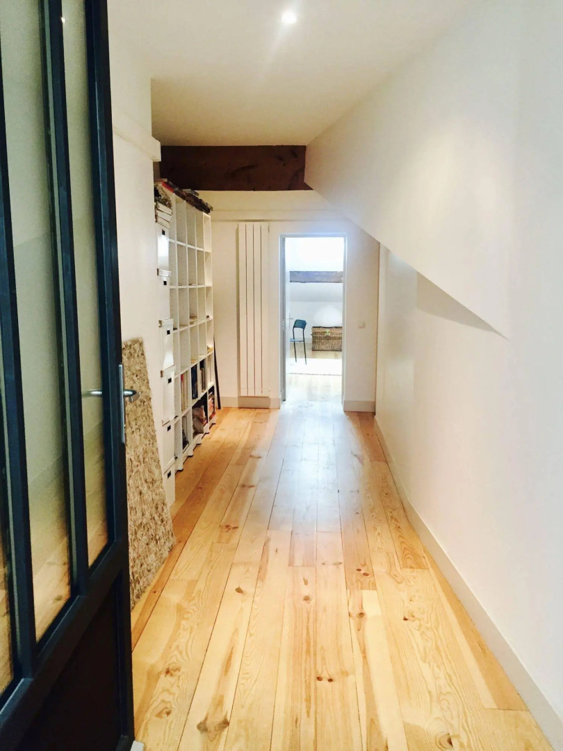 L'Appartement Bordelais